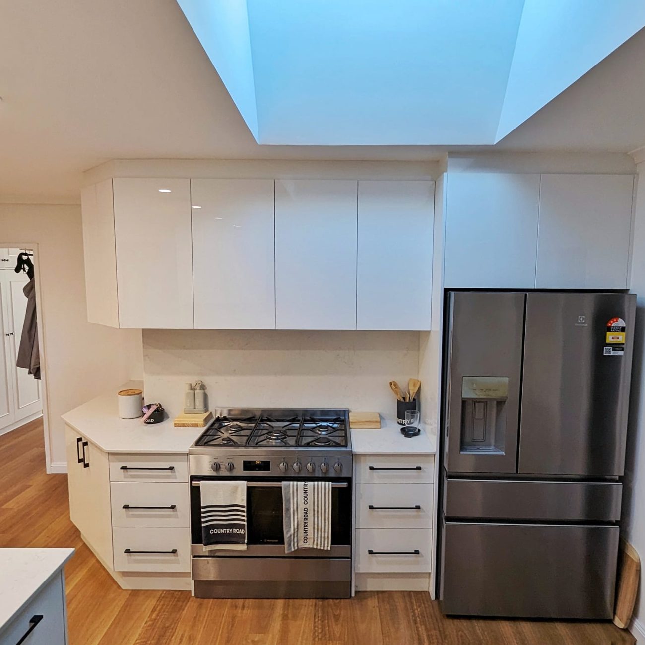 Kitchens – Custom Quality Joinery